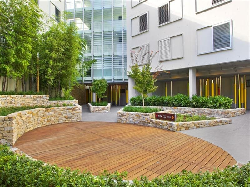 2211/12-14 Neild Avenue, Rushcutters Bay NSW 2011