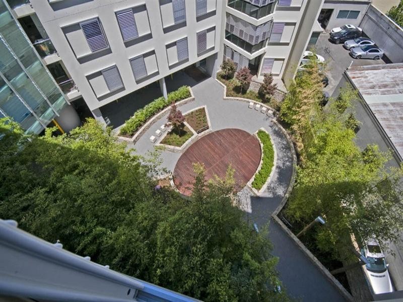 203/50 McLachlan Avenue, Rushcutters Bay NSW 2011