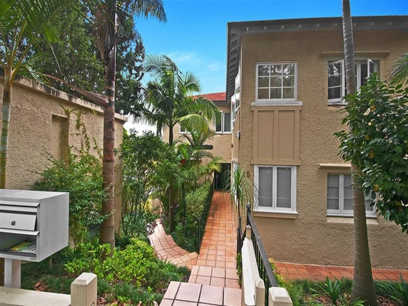 1/15 Wallaroy Road, Woollahra NSW 2025