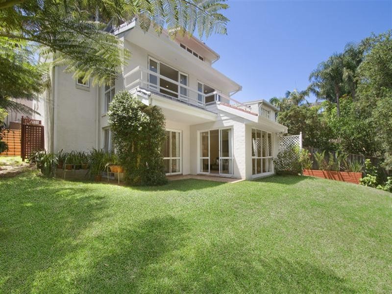 33 Dudley Road, Rose Bay NSW 2029