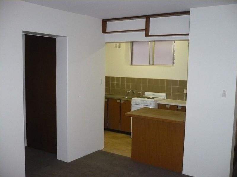 160/60 Cook Road, Centennial Park NSW 2021