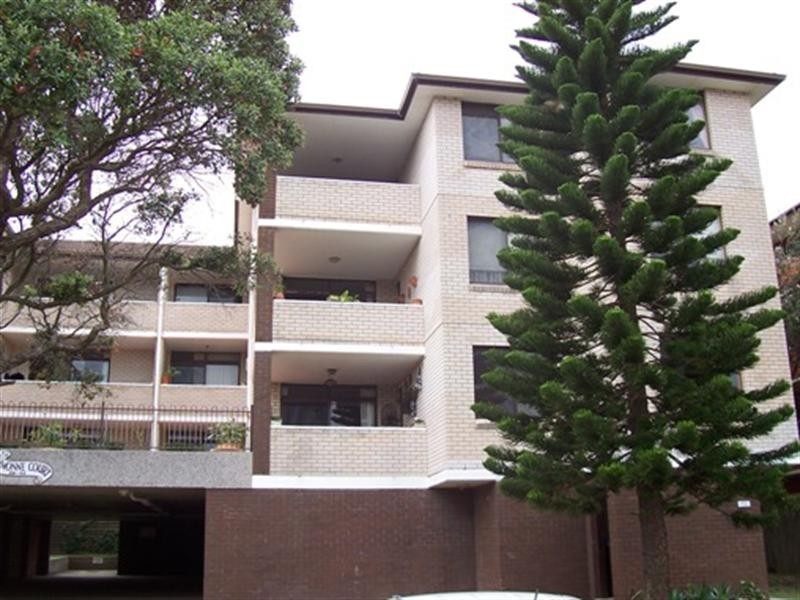 8/39 Wallis Parade, Bondi NSW 2026