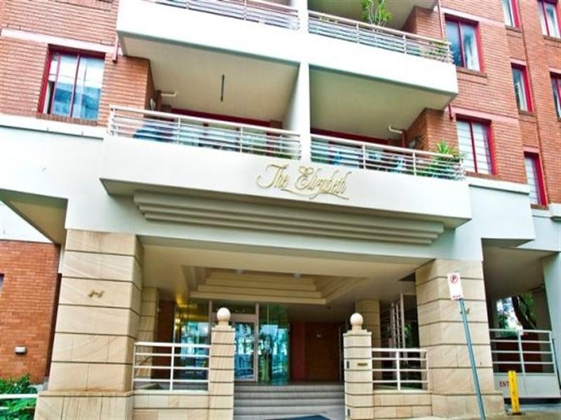 806/2-6 Birtley Place, Elizabeth Bay NSW 2011