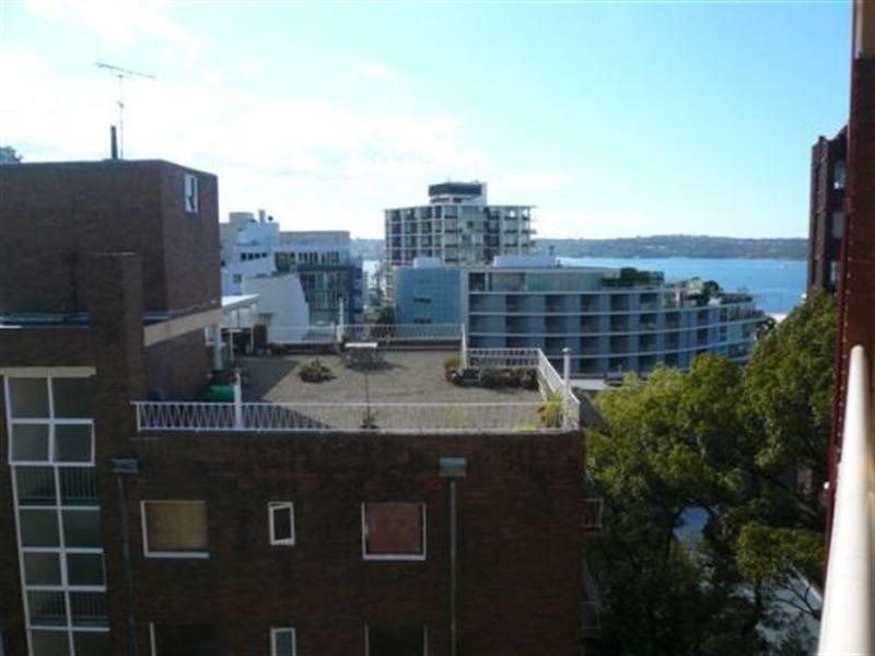 806/2-6 Birtley Place, Elizabeth Bay NSW 2011