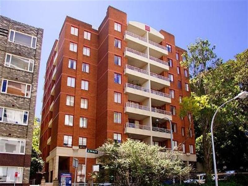 806/2-6 Birtley Place, Elizabeth Bay NSW 2011