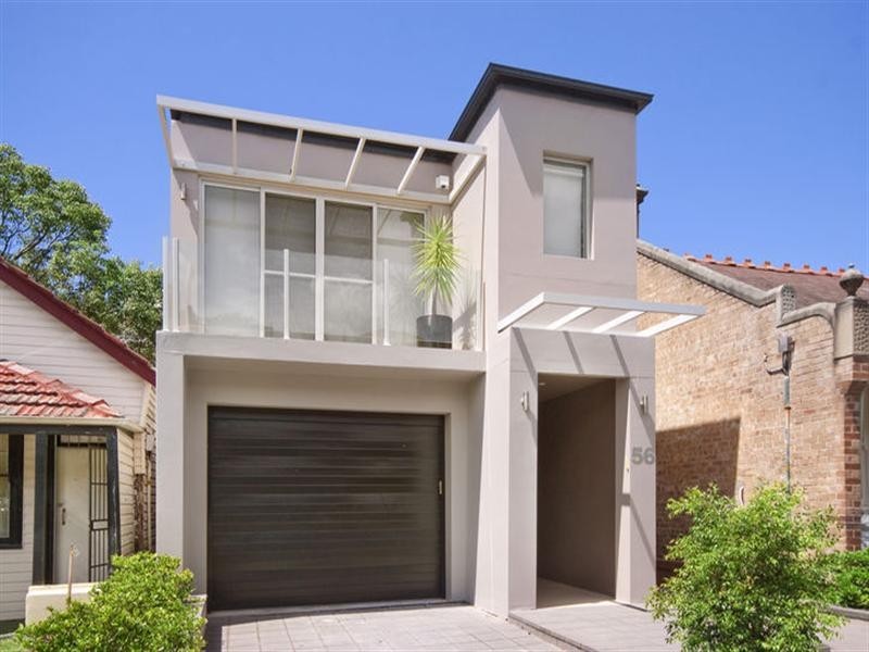 56 Anglesea Street, Bondi NSW 2026