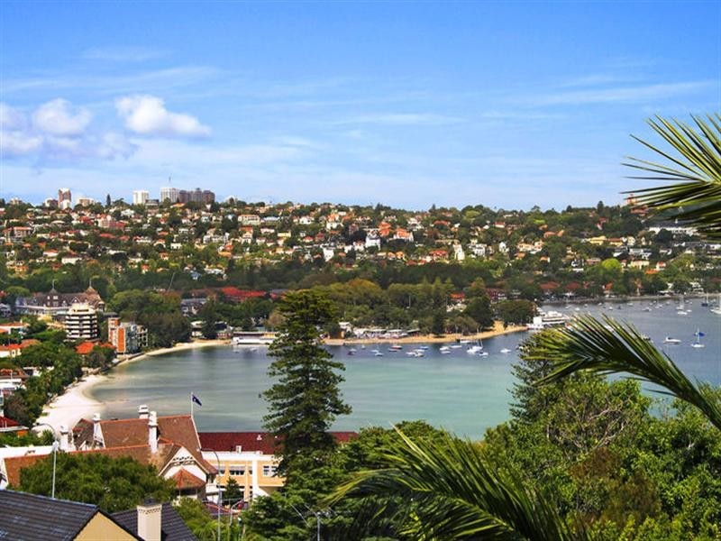 5 Ashgate Avenue, Vaucluse NSW 2030