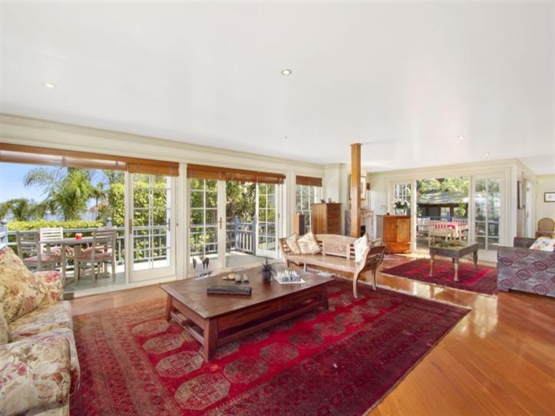 5 Ashgate Avenue, Vaucluse NSW 2030