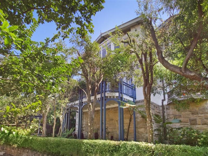 5 Ashgate Avenue, Vaucluse NSW 2030