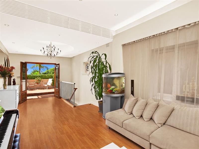 19 Wilfield Avenue, Vaucluse NSW 2030