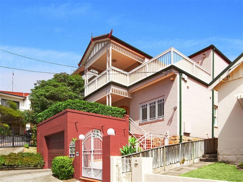 19 Wilfield Avenue, Vaucluse NSW 2030