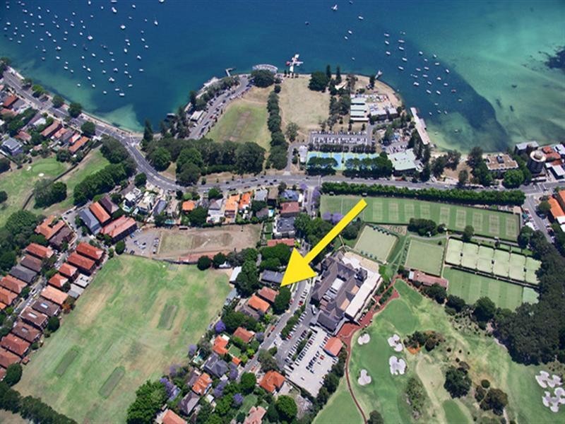 10b Kent Road, Rose Bay NSW 2029