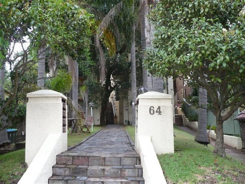 20/64 Sir Thomas Mitchell Road, Bondi Beach NSW 2026