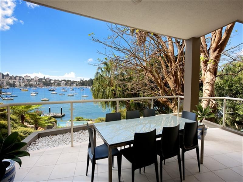 1a/31 Sutherland Crescent, Darling Point NSW 2027