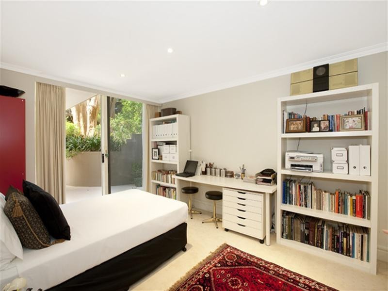 1a/31 Sutherland Crescent, Darling Point NSW 2027