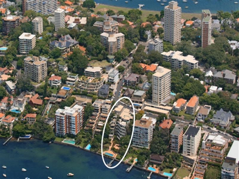 1a/31 Sutherland Crescent, Darling Point NSW 2027