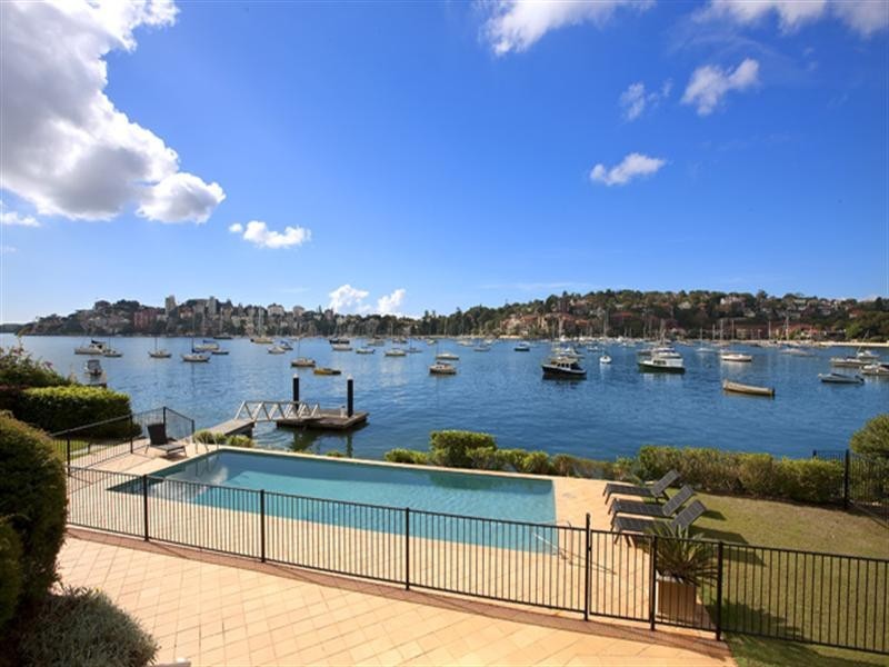 1a/31 Sutherland Crescent, Darling Point NSW 2027