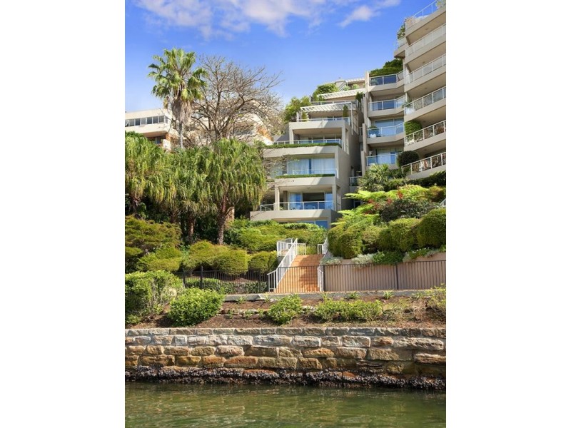 1a/31 Sutherland Crescent, Darling Point NSW 2027
