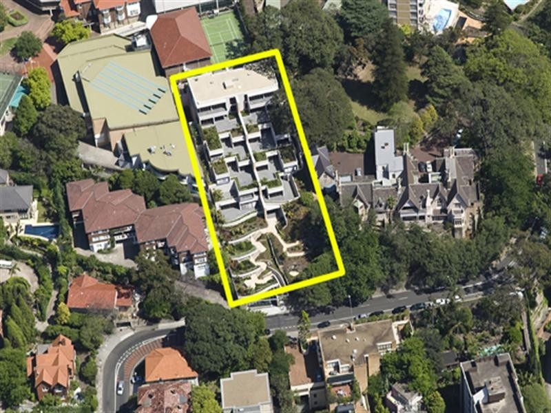 7/17 Greenoakes Avenue, Darling Point NSW 2027