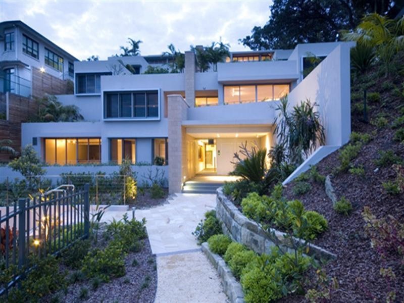 7/17 Greenoakes Avenue, Darling Point NSW 2027