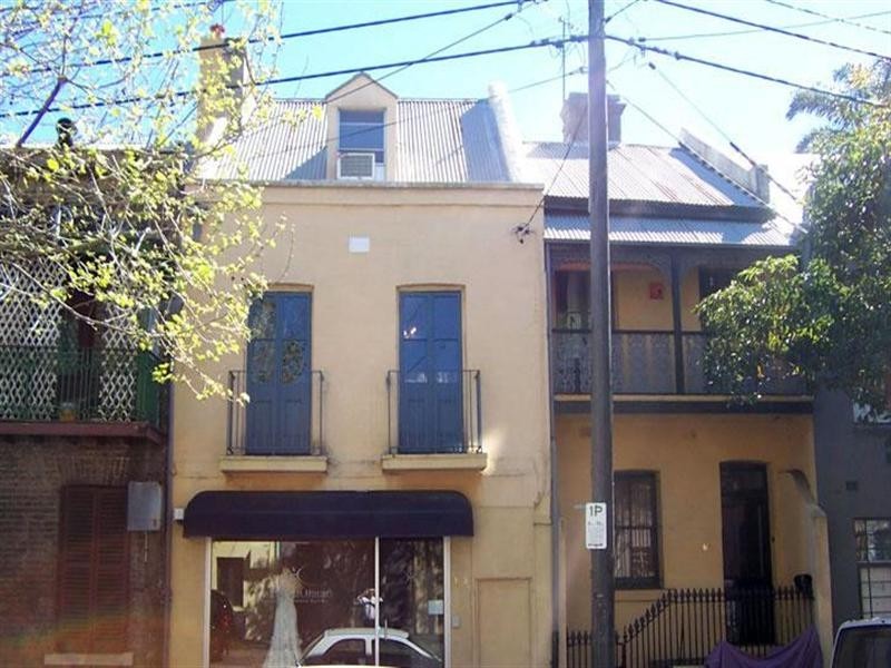 163 Crown Street, Darlinghurst NSW 2010