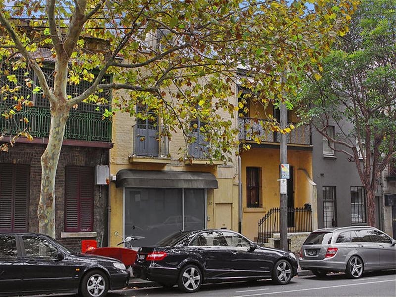 163 Crown Street, Darlinghurst NSW 2010