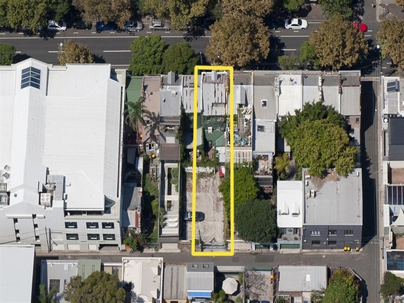 163 Crown Street, Darlinghurst NSW 2010