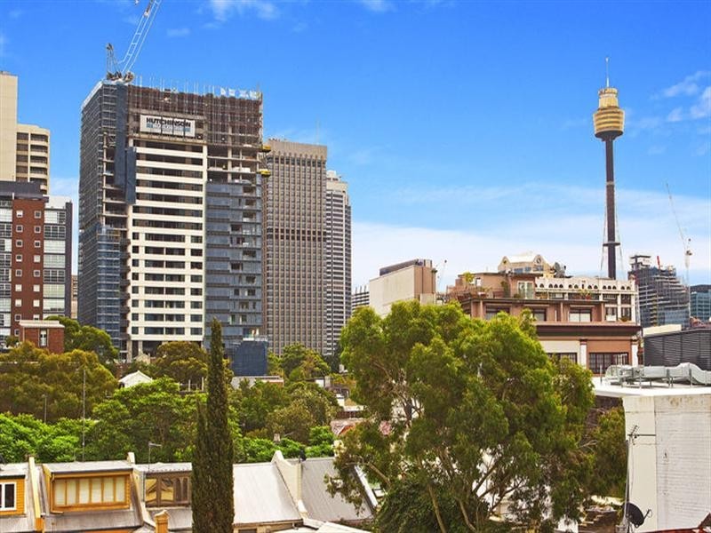 163 Crown Street, Darlinghurst NSW 2010