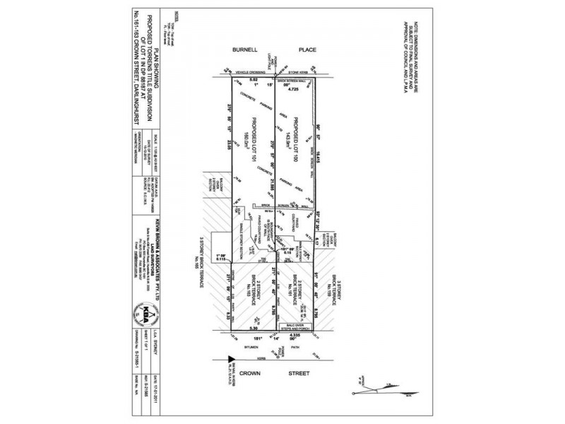 163 Crown Street, Darlinghurst NSW 2010