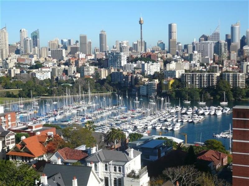 10/75 Darling Point Road, Darling Point NSW 2027