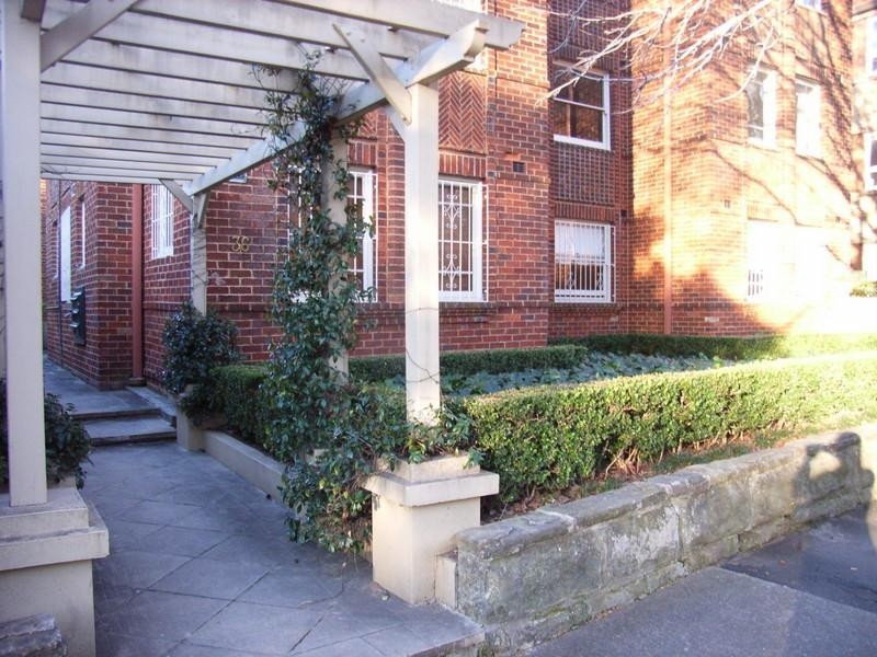 2/36 Manning Road, Double Bay NSW 2028
