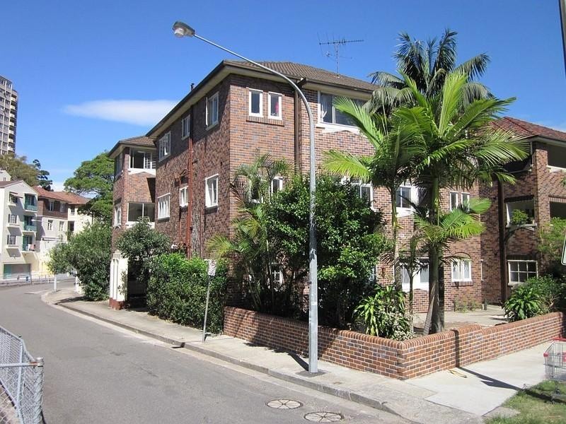 8/63 William Street, Double Bay NSW 2028