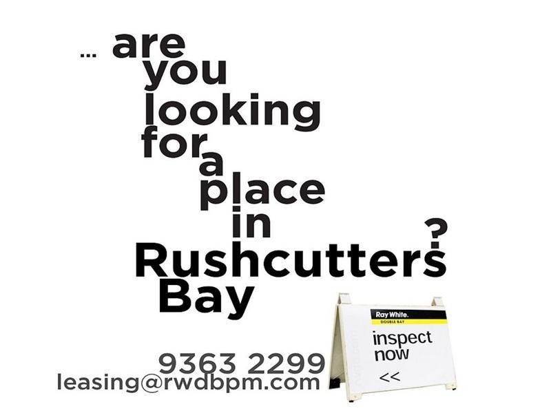 Rushcutters Bay NSW 2011