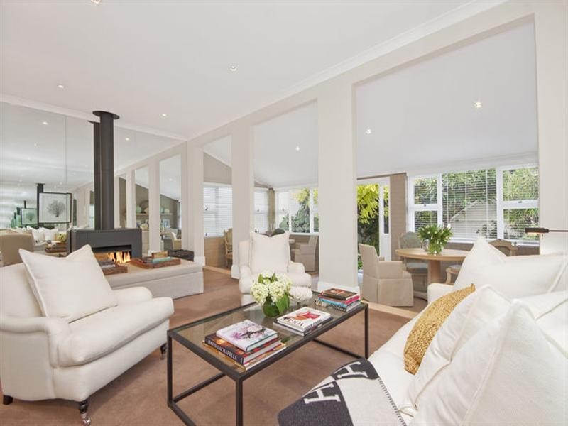 12 Nelson Street, Woollahra NSW 2025