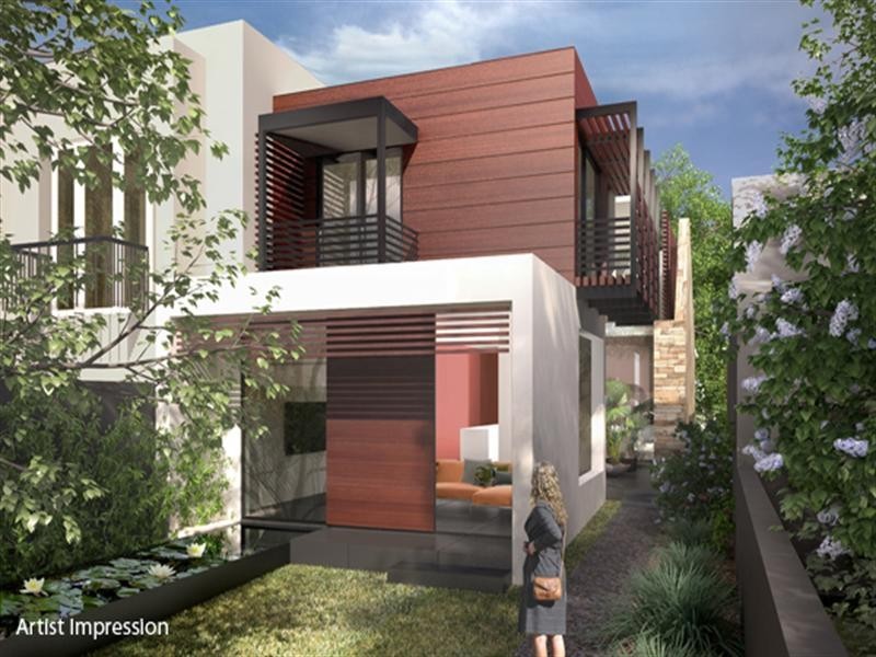 12 Nelson Street, Woollahra NSW 2025