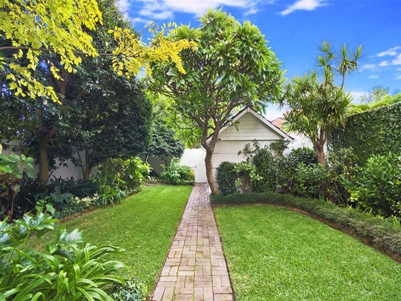 12 Nelson Street, Woollahra NSW 2025