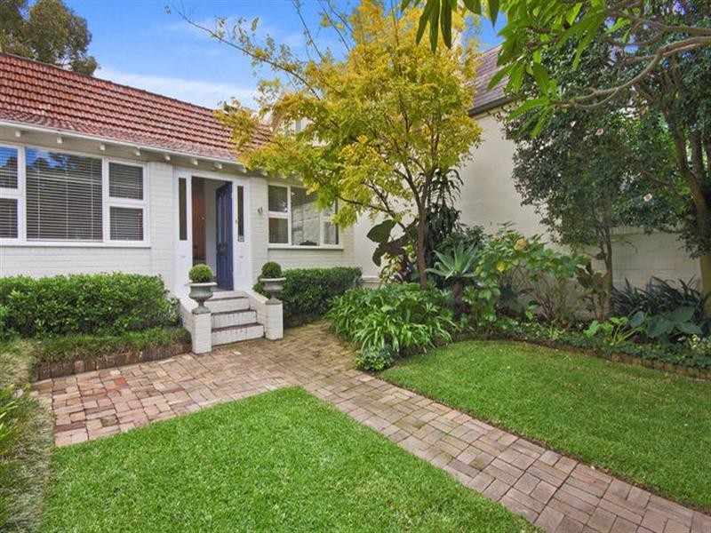 12 Nelson Street, Woollahra NSW 2025