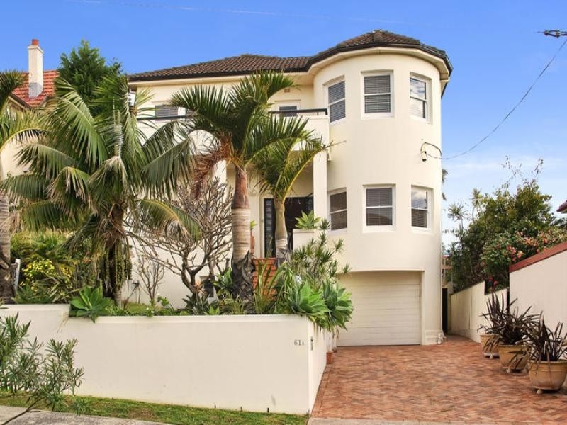 61A Blake Street, Dover Heights NSW 2030