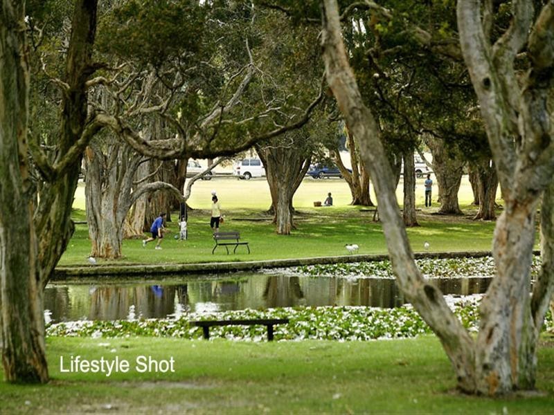 87/133-141 Cook Road, Centennial Park NSW 2021