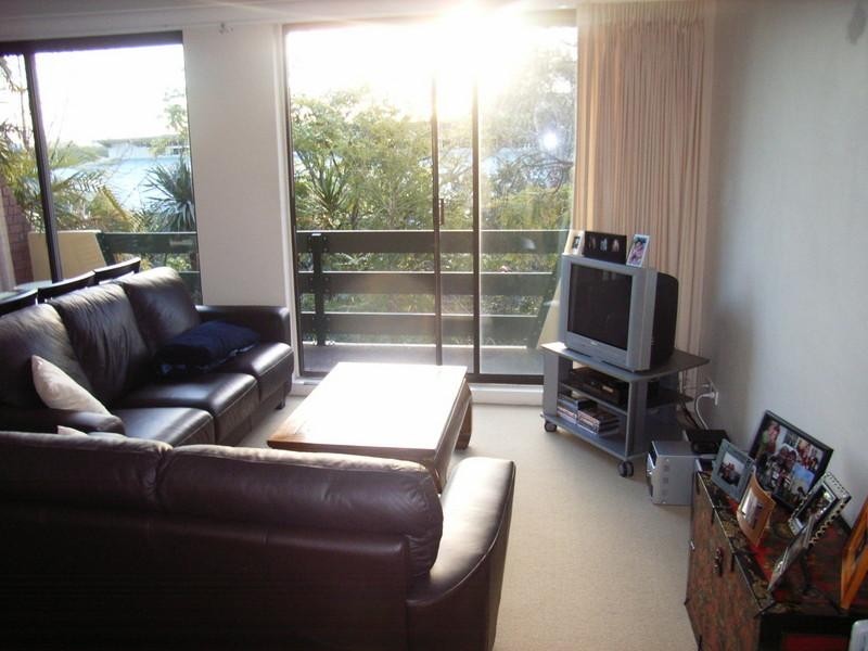 87/133-141 Cook Road, Centennial Park NSW 2021