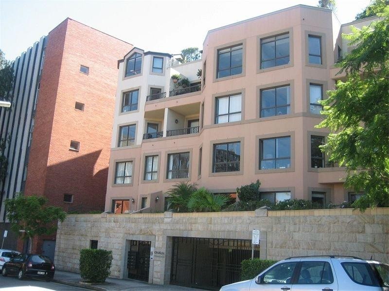 202/88 Kirribilli Avenue, Kirribilli NSW 2061