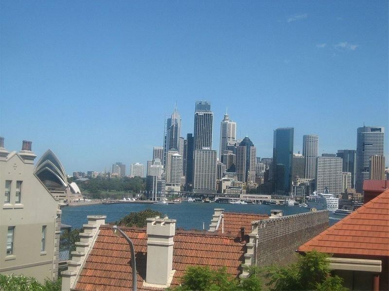 202/88 Kirribilli Avenue, Kirribilli NSW 2061