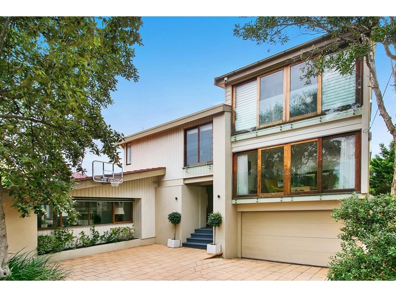 248A Old South Head Road, Vaucluse NSW 2030