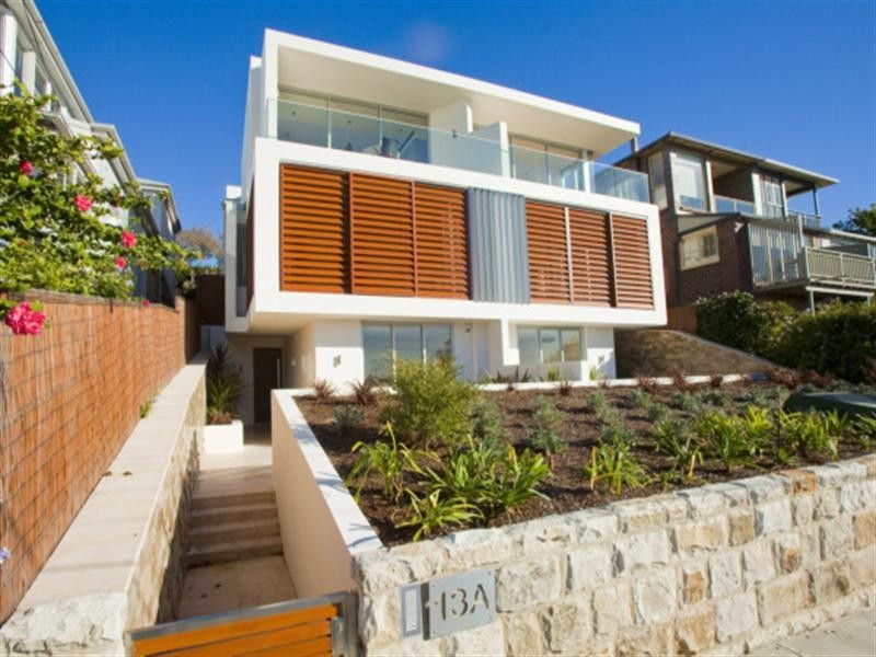 13A St Thomas Street, Bronte NSW 2024
