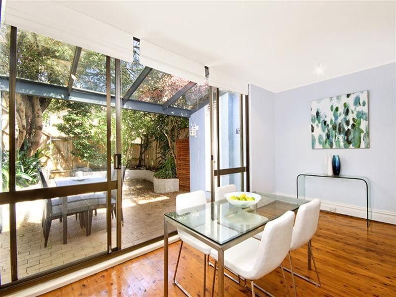 13 Edward Street, Woollahra NSW 2025