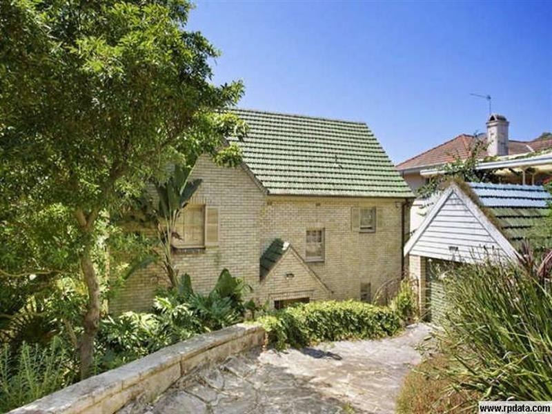 38 Cranbrook Road, Bellevue Hill NSW 2023