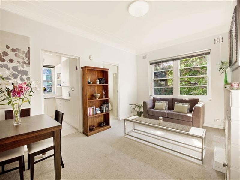4/63 O’Sullivan Road, Rose Bay NSW 2029