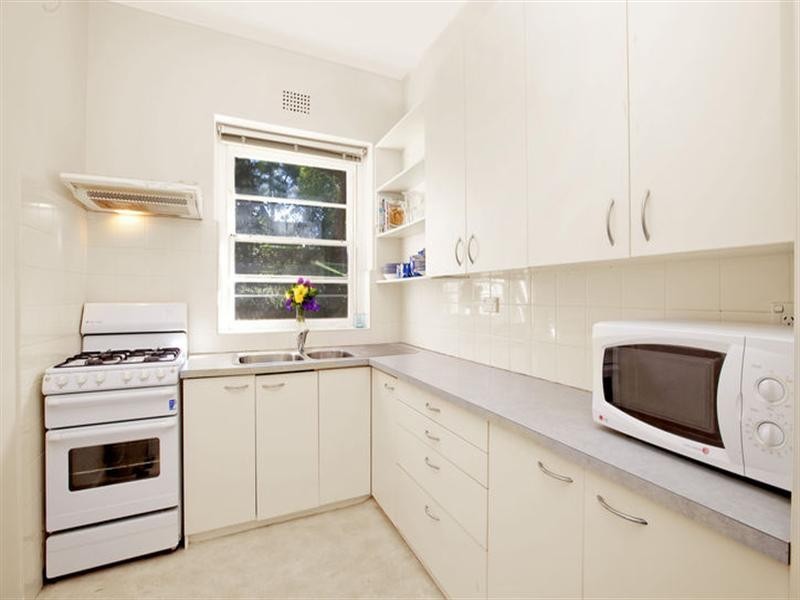 4/63 O’Sullivan Road, Rose Bay NSW 2029