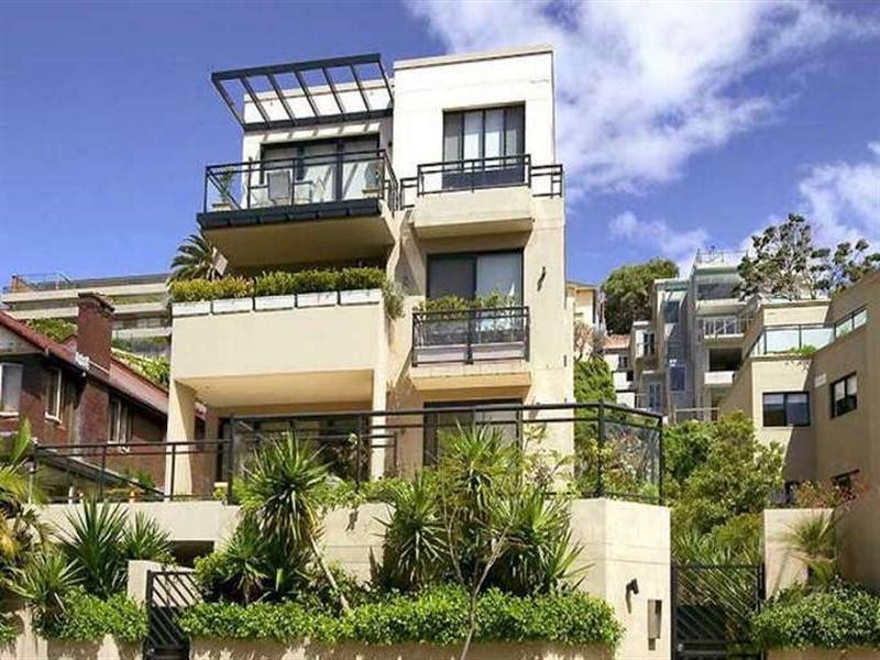 3/6 Bundarra Road, Bellevue Hill NSW 2023