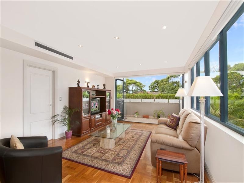 3/6 Bundarra Road, Bellevue Hill NSW 2023